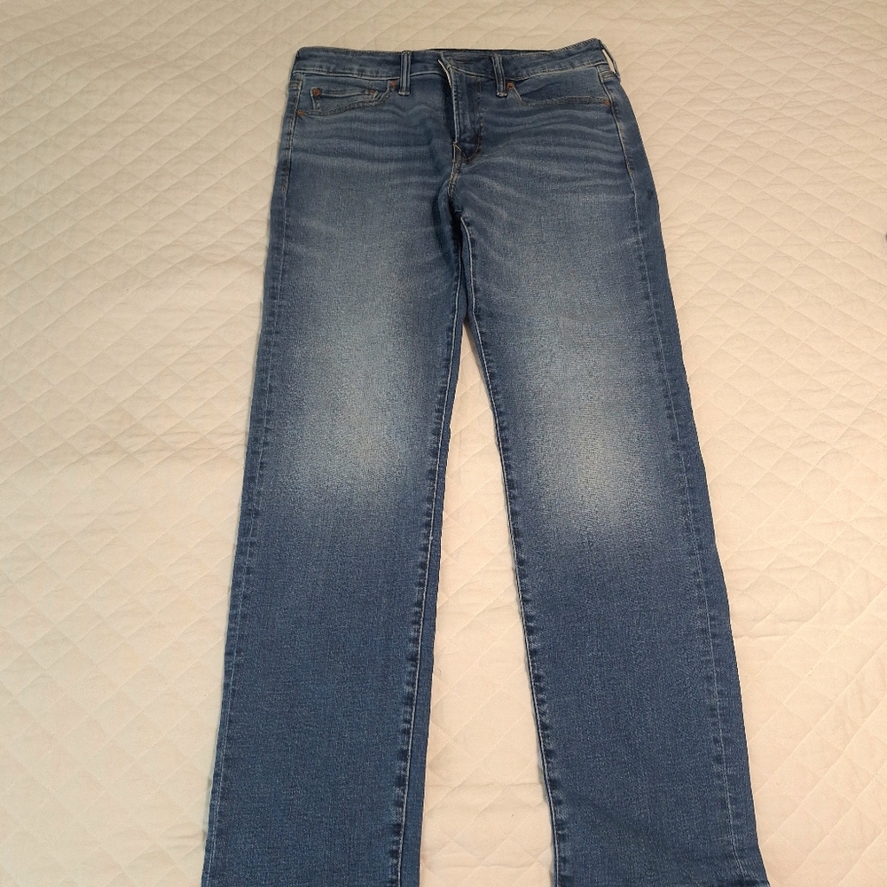 NWT American Eagle Men's Jeans - Size 32×32 👖 - Picture 7 of 8